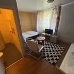 Maria Rum i privatbostad
