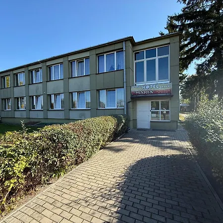 ホームステイ Maria *