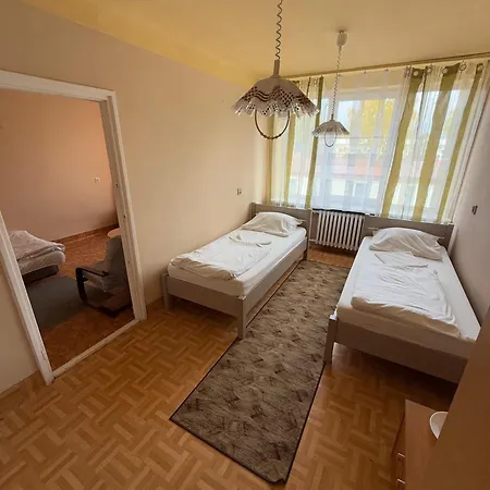 Maria ホームステイ Chełm