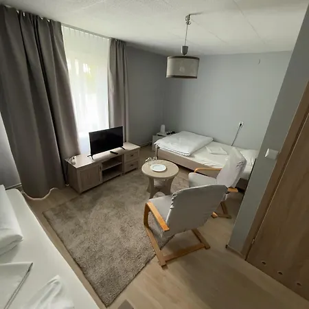 ホームステイ Maria Chełm