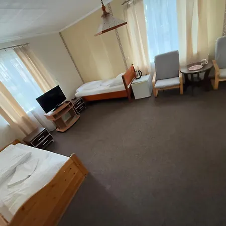 Maria ホームステイ *