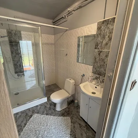 Maria ホームステイ Chełm