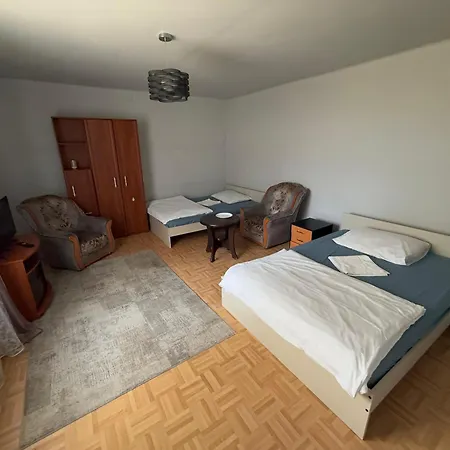 ホームステイ Maria *