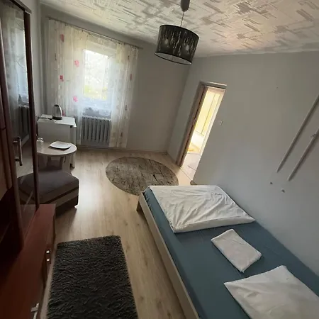 Maria ホームステイ Chełm